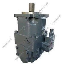 Pompa a pistone A11VLO130 pompa idraulica variabile ad alta pressione