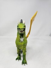 1983 Blackstar Warlock Dragon