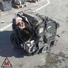 Motore FMBA 202.000 km FORD MONDEO MK2 2003-2005 2.0 DIESEL 96kW usato (111216)