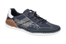 Scarpe Bugatti BIMINI blu