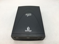 IOMEGA SUPER DVD RW DRIVE P/N