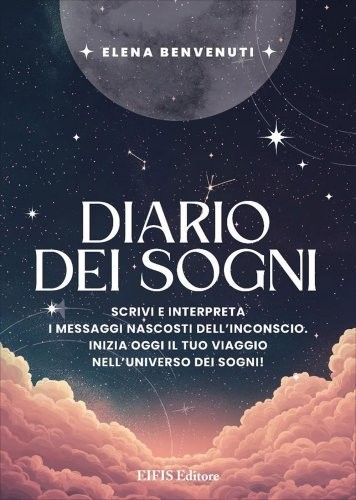Libro diario dei - libro,