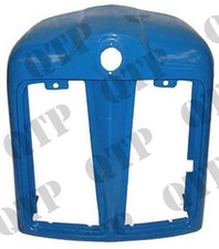 Cono naso trattore Fordson