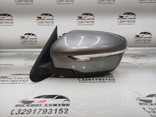 SPECCHIO SPECCHIETTO RETROVISORE SINISTRA SX NISSAN JUKE 2017 F15 9PIN MD4