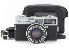 Olympus 35 SP fotocamera pellicola con 1,7/42 mm