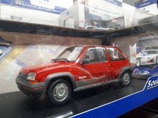 Renault R5 GT Turbo MKI (1985)