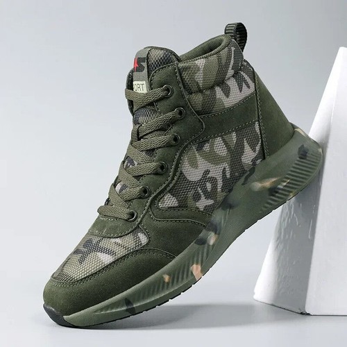 Scarpe sportive all aperto - scarpe, all'aperto