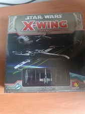 STAR WARS X-WING MINIATURES