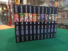 LE BIZZARRE AVVENTURE DI JOJO