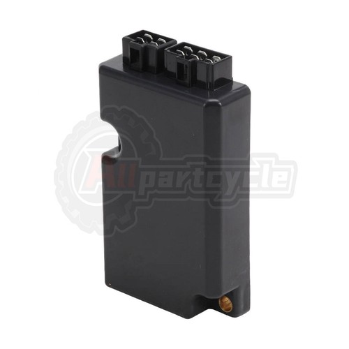Scatola accensione ecu cdi - scatola,