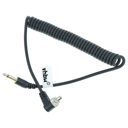 Câble sync pour nikon - câble,