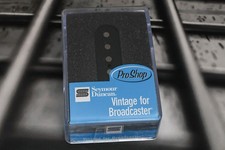 Seymour duncan stl - seymour, vintage