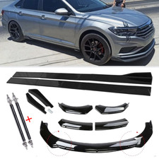 For VW Jetta MK5 MK6 MK7 Front