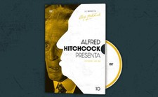 L'ORA DI ALFRED HITCHCOCK, LA