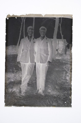 Lastra negativa vetro - , 6x9