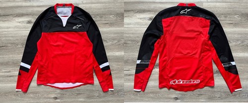 Maglia manica lunga