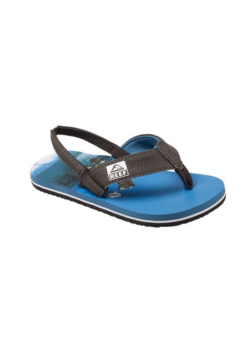 Reef infradito bimbo grom - -,