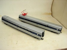 LIMA VAGONI CENTRALI PENDOLINO