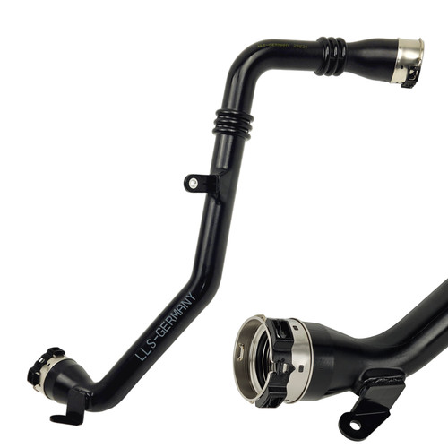 Tubo turboscarico - tubo,