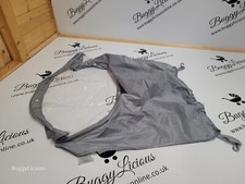 Copripioggia passeggino