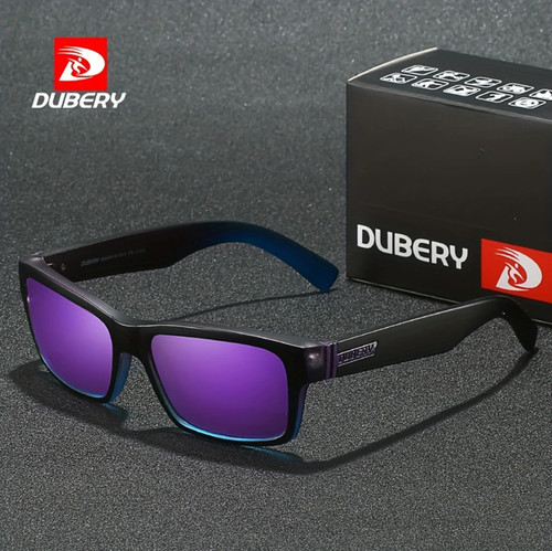 Dubery occhiali sole - occhiali, da