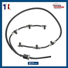 Tuyau retour carburant pour - retour,