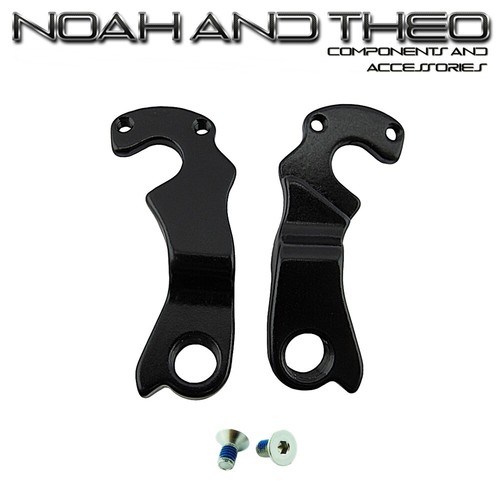 Gear mech deragliatore gancio - gear,