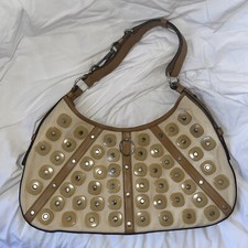 Borsa a tracolla YVES SAINT