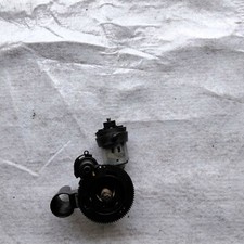 Macinino Saeco Talea Ring Plus tipo SUP032BR #156