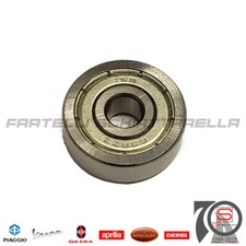 Cuscinetto 08-28-09 Carter Frizione Vespa Et2 Et4 Lx S Fly Liberty Nrg Zip Fr...