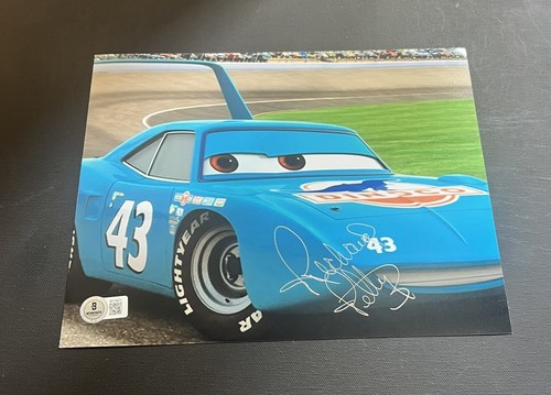 Richard petty the king - richard,