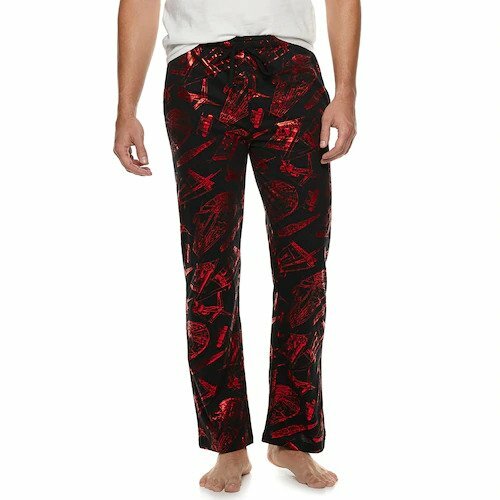 Pantaloni lounge sleep uomo - lounge,
