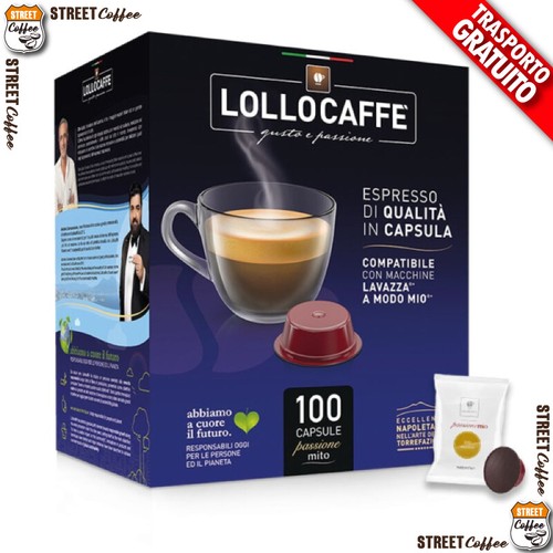 100 800 capsule - 100, a
