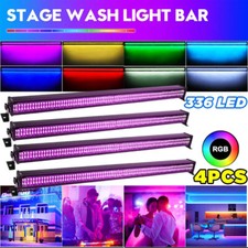 336 LED RGB 120W Wall Washer