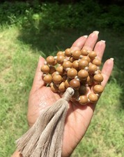 11 mm rotondo 30" + legno di