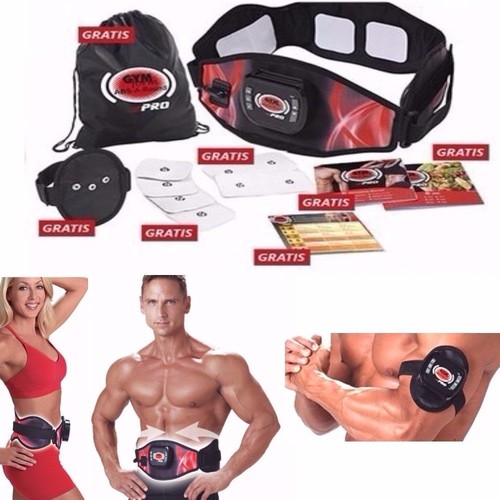 Abs round pro cintura - a,