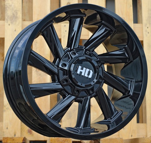 Ruote off road 6x139 7 - 4x, 6x139,7