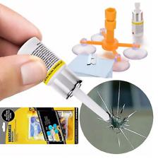 Kit RIparazione Parabrezza