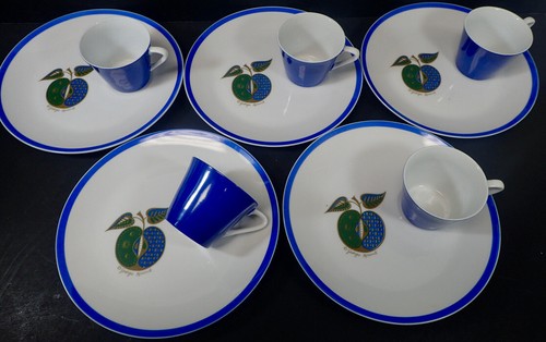 Sets mcm georges - (5),