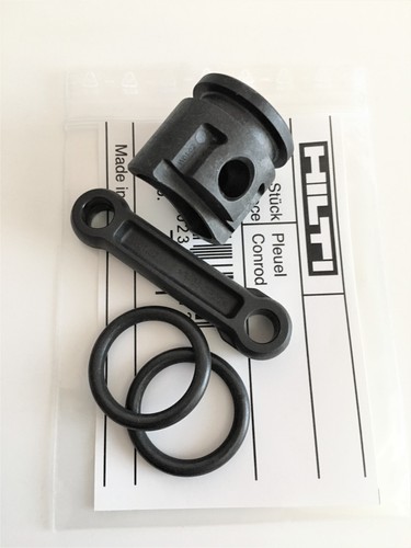 Biella pistone hilti - pistone,