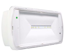 LAMPADA EMERGENZA LED 24W