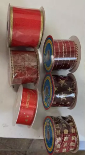 Stock nastri vari per - stock,