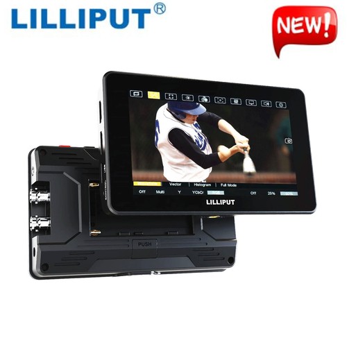 Lilliput ht5s pollici - ht5s,