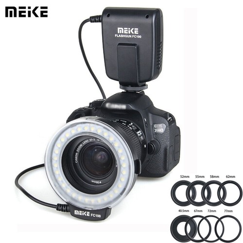 Meike 100 fc100 led - fc-100,