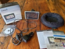 Garmin Nuvi 1350 GPS
