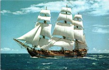 Bounty Florida FL Vinoy Yacht