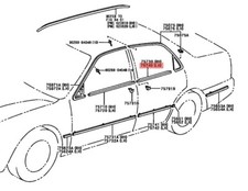 TOYOTA COROLLA/AURIS