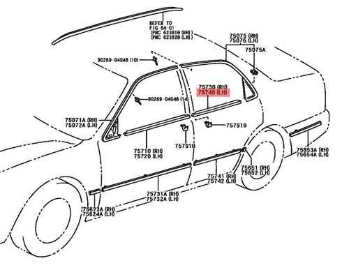 Toyota corolla auris - toyota, corolla/auris