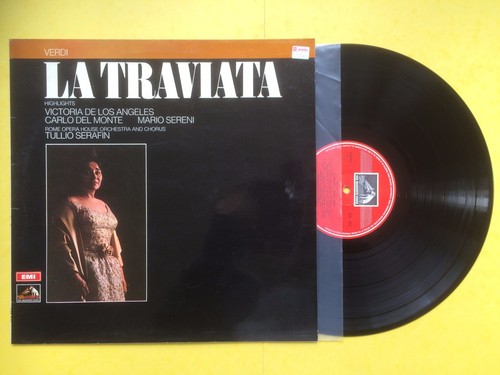 Verdi traviata colpi di - traviata,