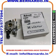 CARBURATORE ORIGINALE PER